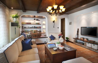 運河藍灣197701 粵洋裝飾打造理想家居的藝術