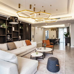 河南宅居裝飾工程 土巴兔鄭州裝修公司網引領裝飾新風尚